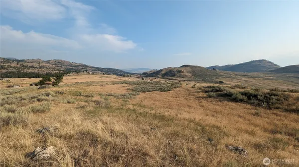 $34,999 | 174 Round Up Road, Oroville, WA 98844