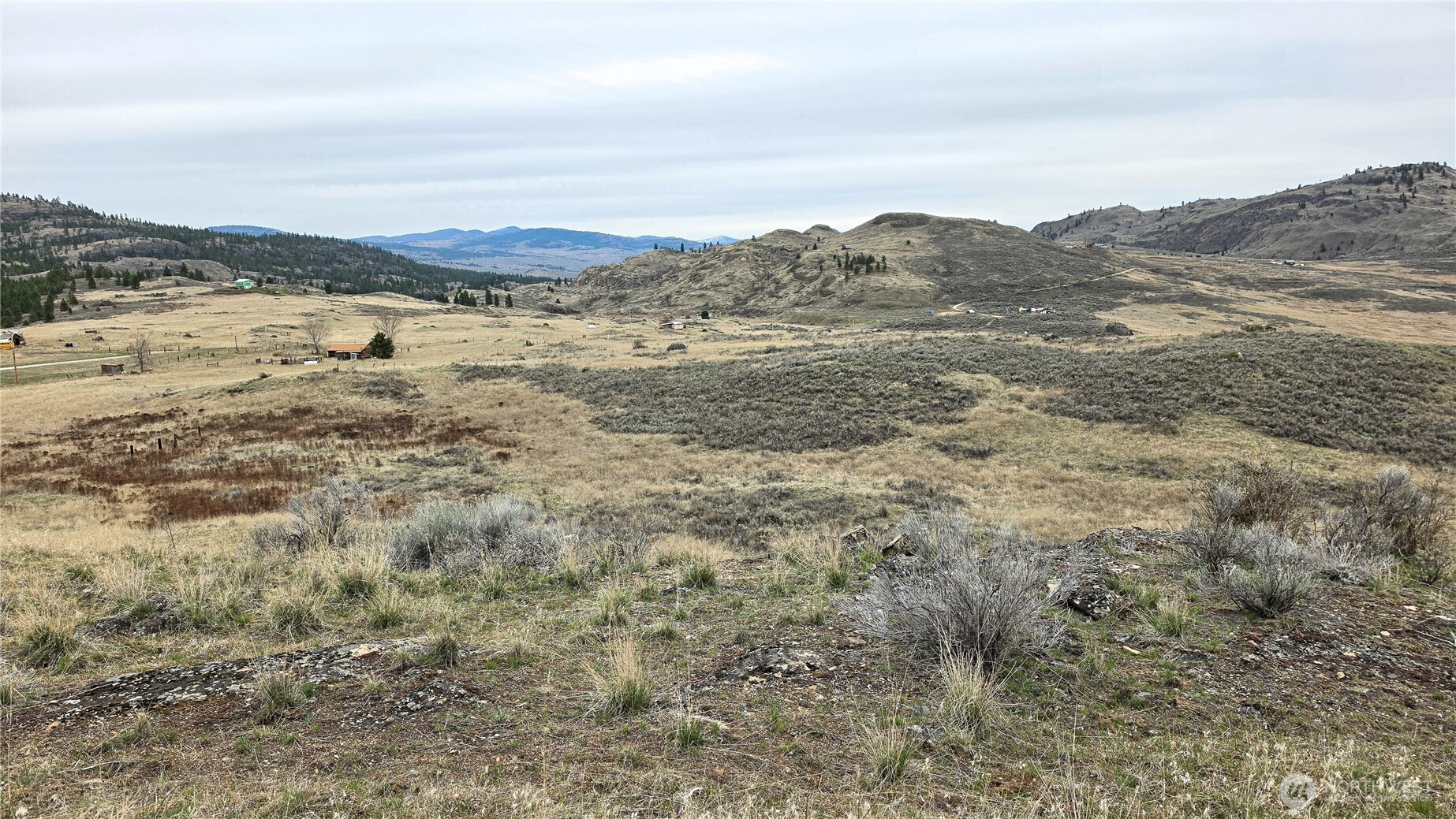 174 Round Up Road Oroville, WA 98844 - Photo 15 of 40