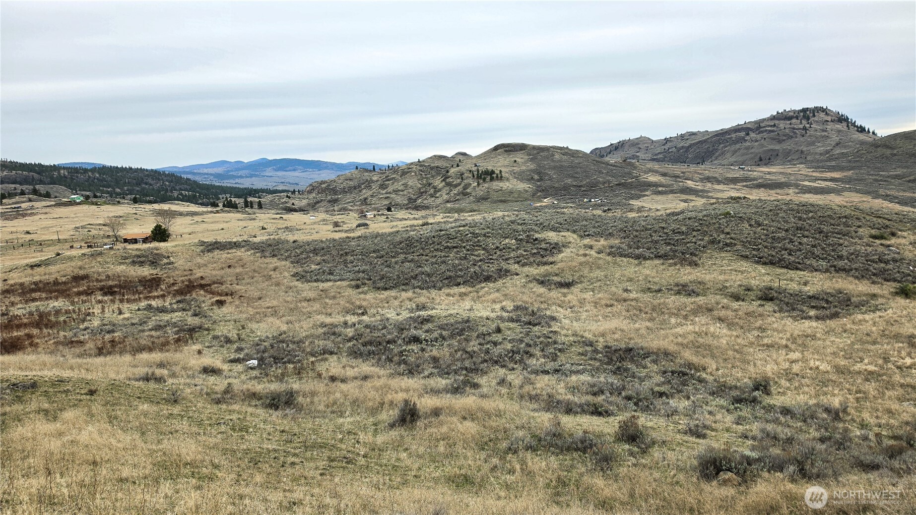 174 Round Up Road Oroville, WA 98844 - Photo 17 of 40