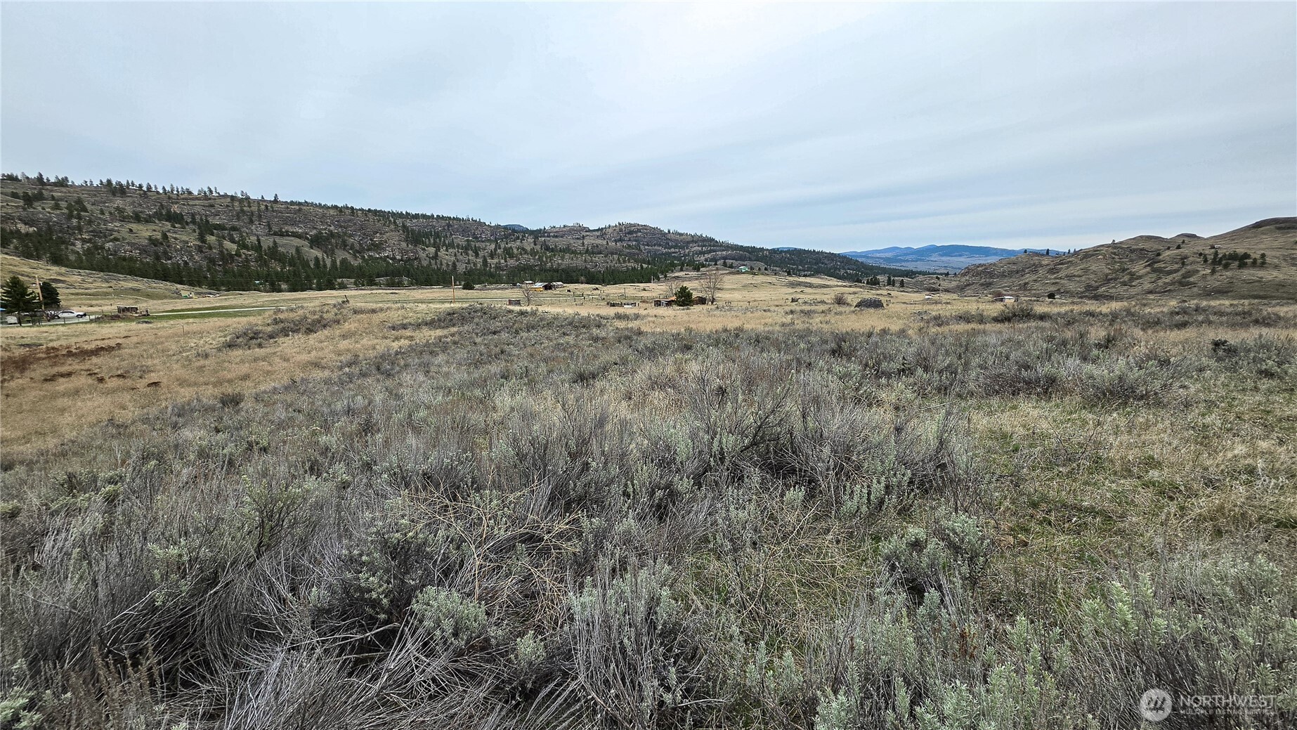 174 Round Up Road Oroville, WA 98844 - Photo 21 of 40