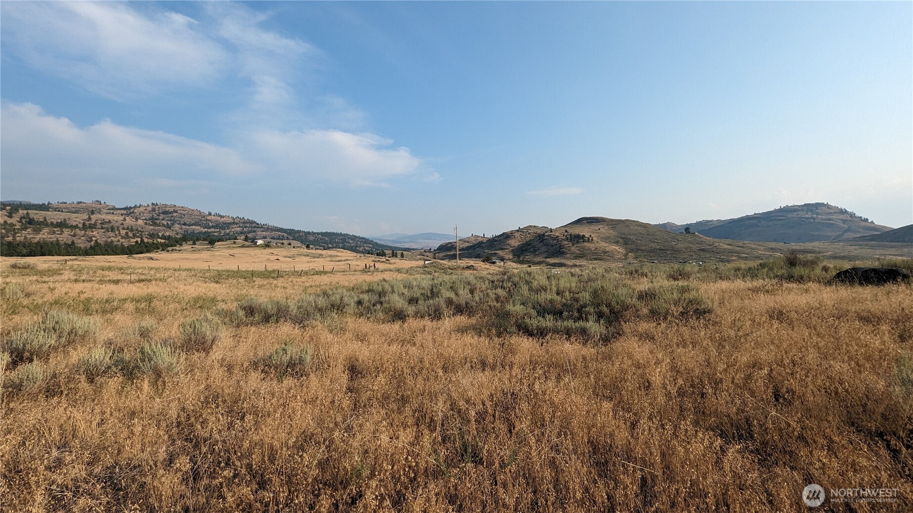 174 Round Up Road Oroville, WA 98844 - Photo 30 of 40