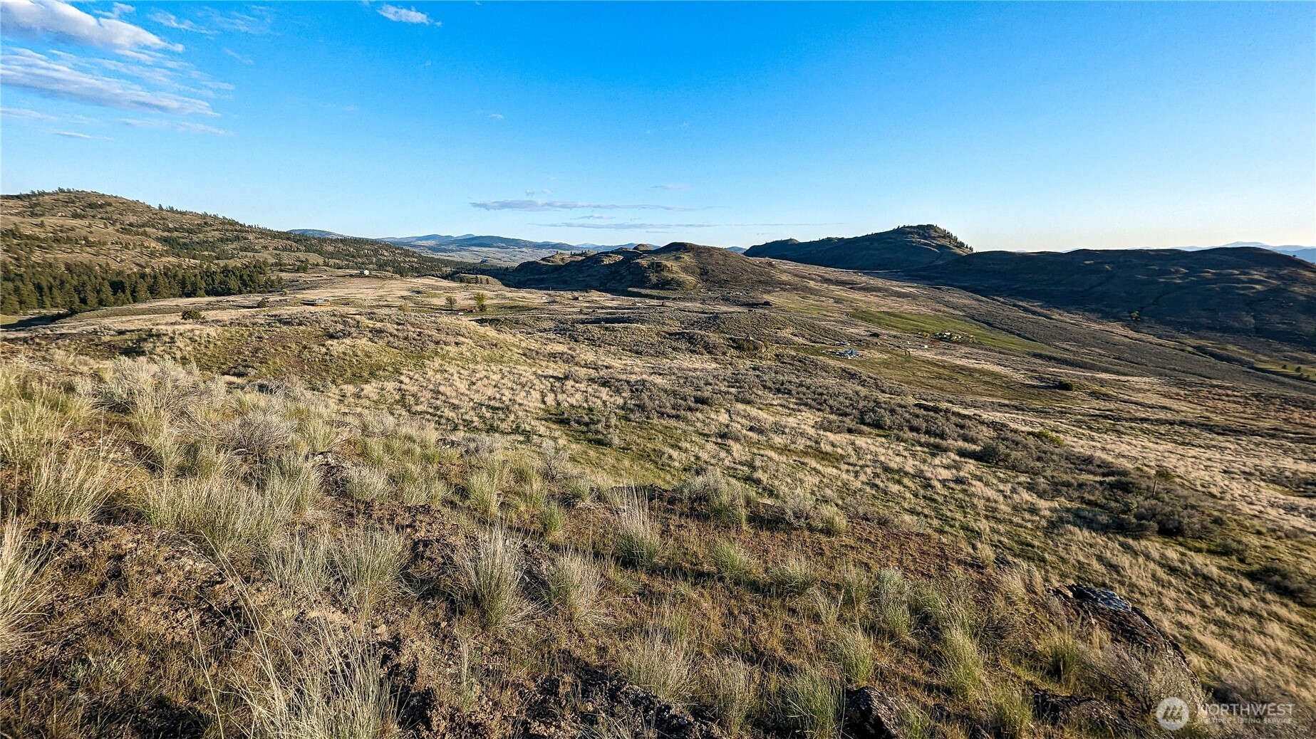 174 Round Up Road Oroville, WA 98844 - Photo 35 of 40