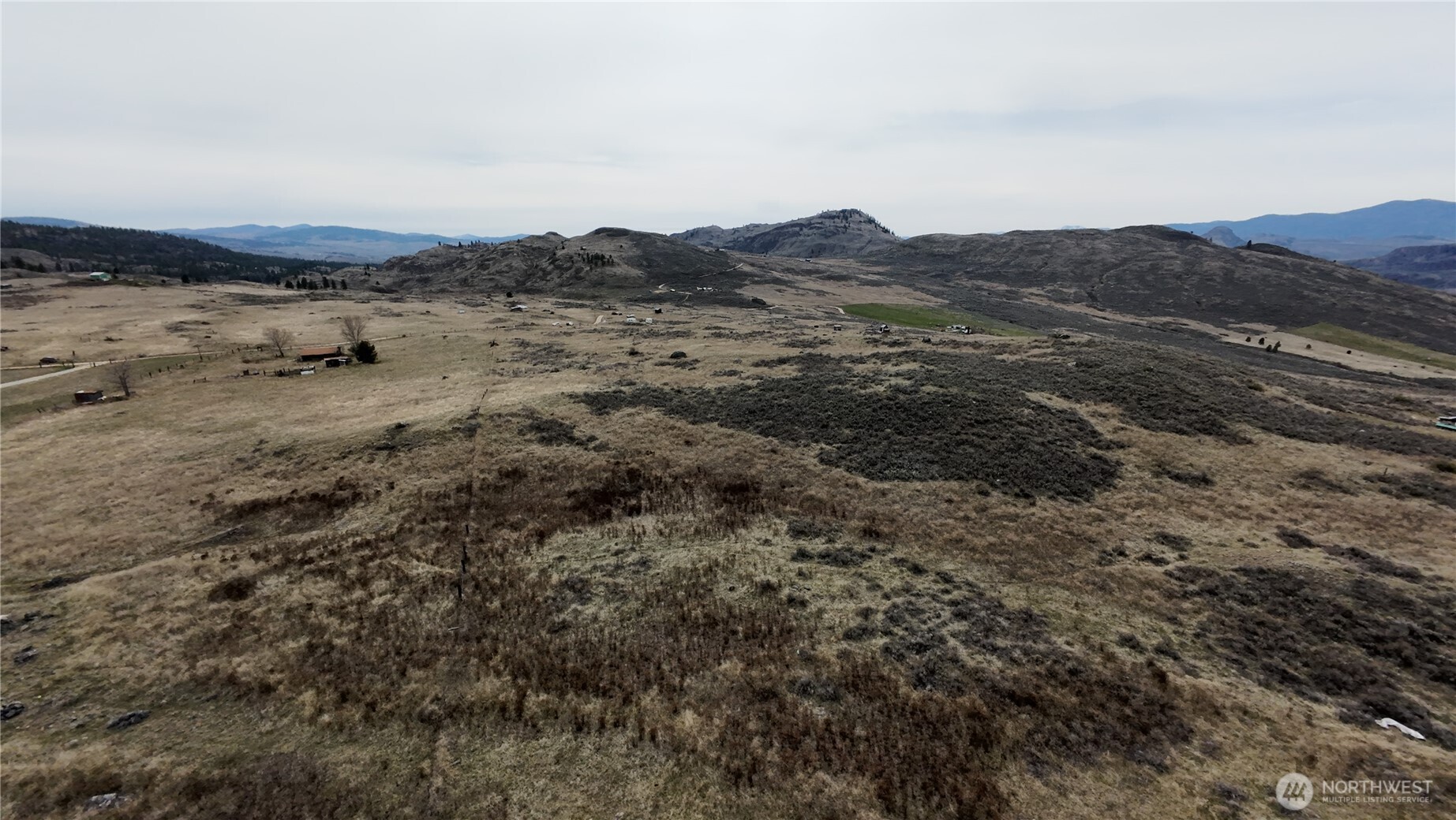 174 Round Up Road Oroville, WA 98844 - Photo 39 of 40