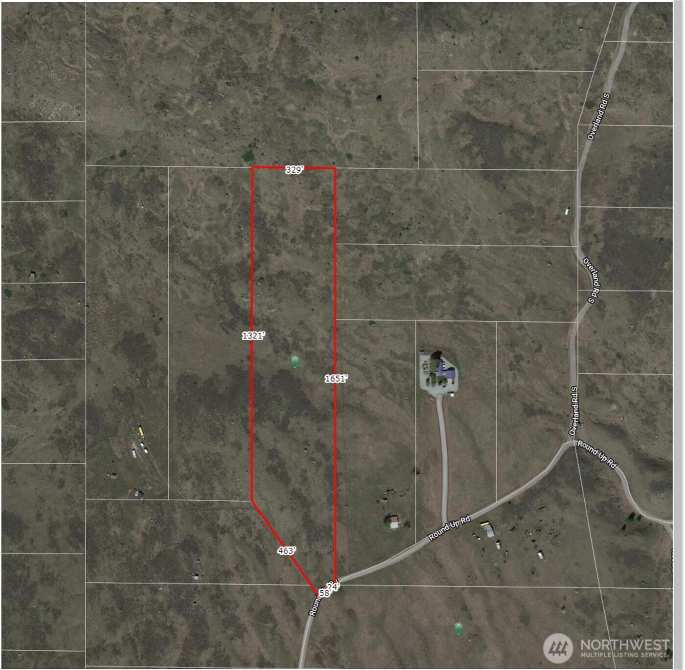 174 Round Up Road Oroville, WA 98844 - Photo 40 of 40