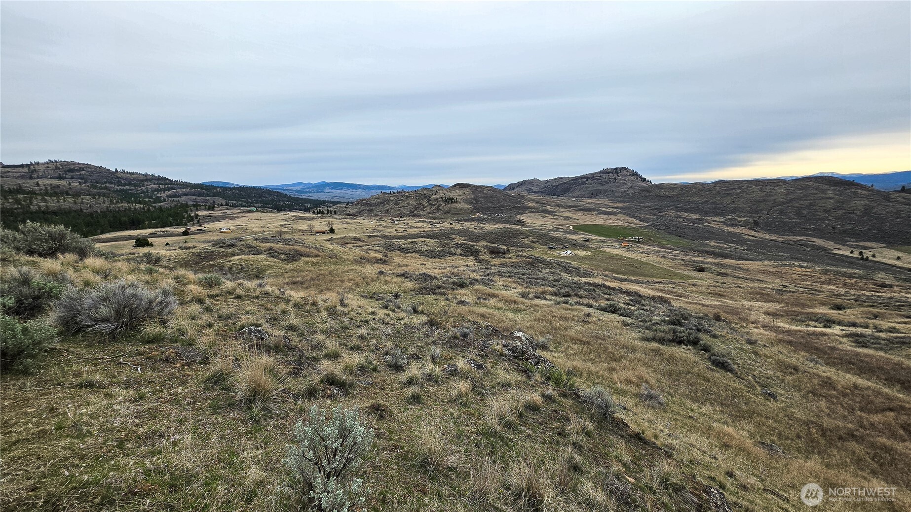 174 Round Up Road Oroville, WA 98844 - Photo 10 of 40