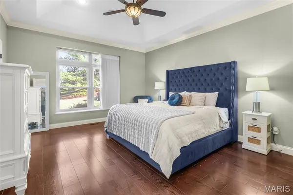 $1,100,000 | 444 Windwood Lake Drive, Cape Girardeau, MO 63701