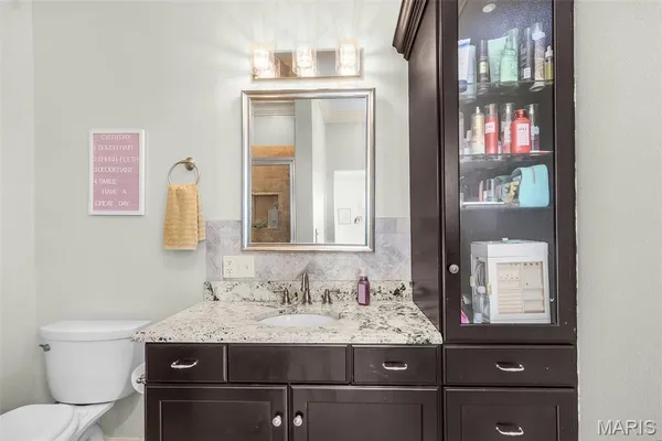 $1,100,000 | 444 Windwood Lake Drive, Cape Girardeau, MO 63701