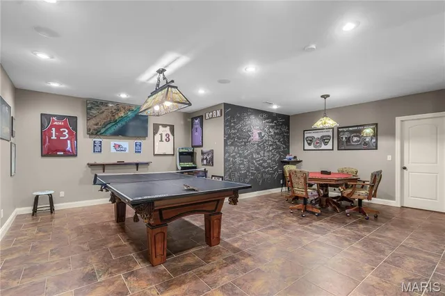 $1,200,000 | 444 Windwood Lake Drive, Cape Girardeau, MO 63701