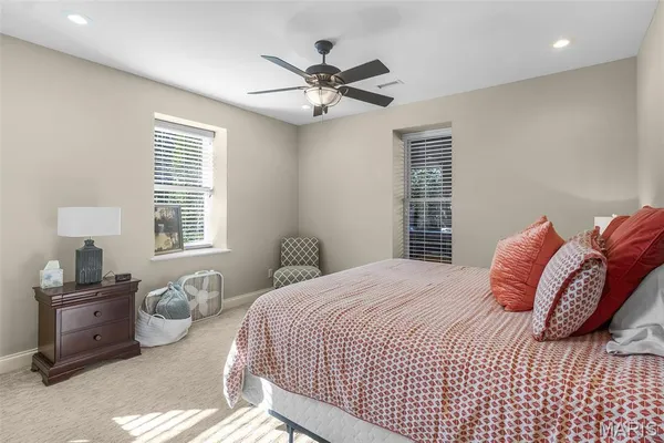 $1,100,000 | 444 Windwood Lake Drive, Cape Girardeau, MO 63701