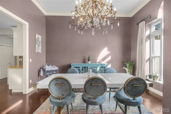 $1,100,000 | 444 Windwood Lake Drive, Cape Girardeau, MO 63701