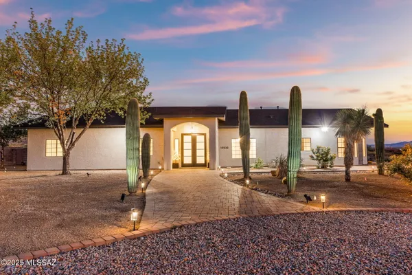 $999,000 | 10530 East Escalante Road, Tucson, AZ 85730