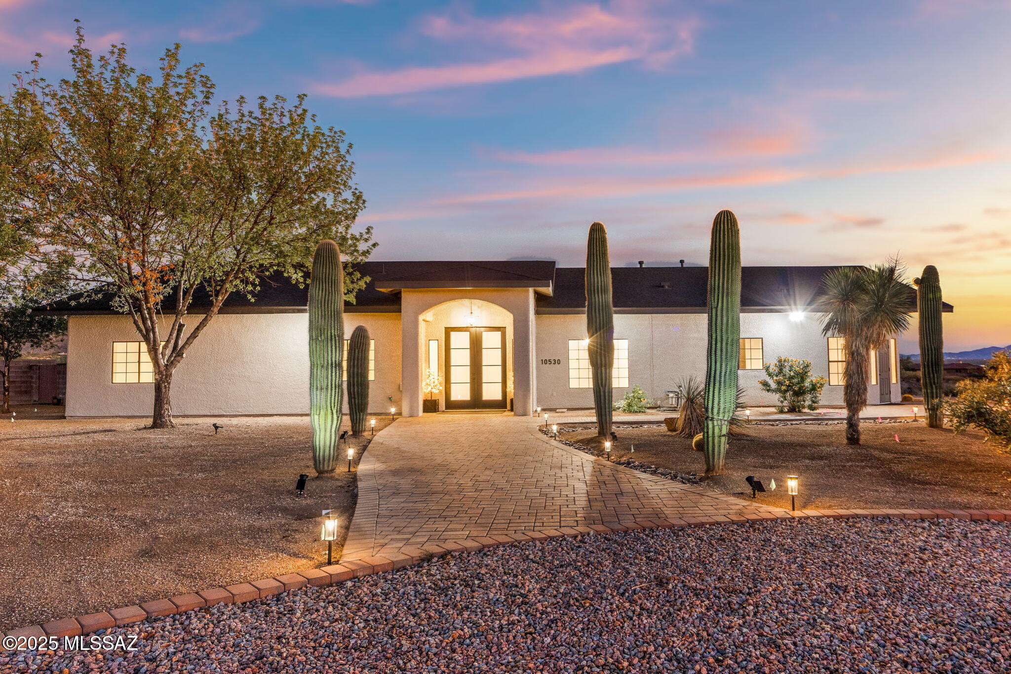 10530 East Escalante Road Tucson, AZ 85730 - Photo 1 of 51 1-web-or-mls-10530 E Escalante Rd - MLS