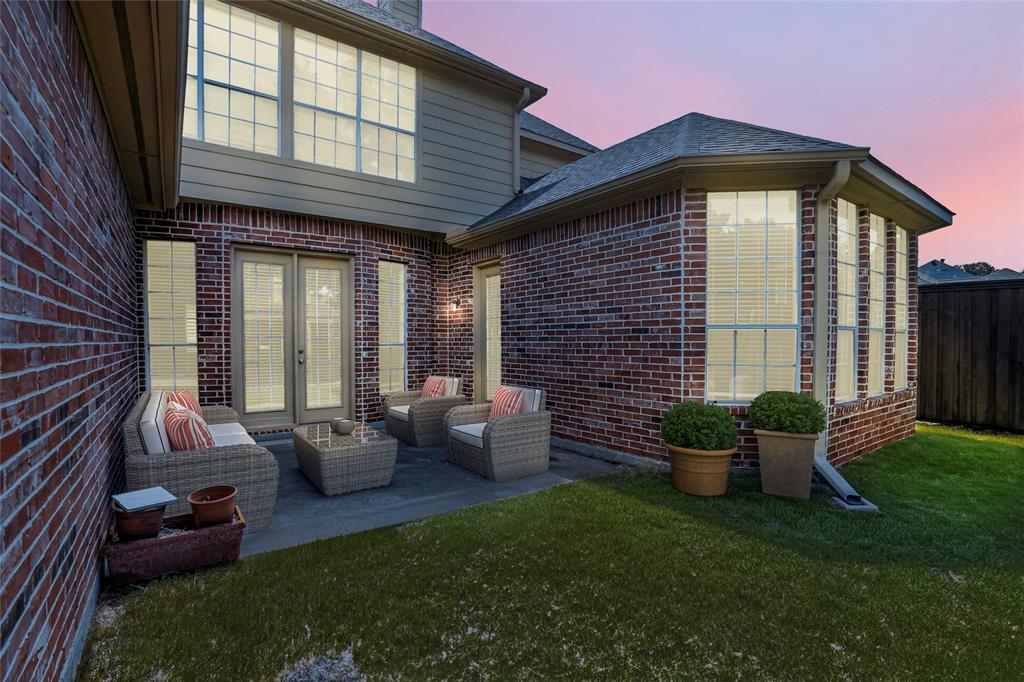 111 Ripplewood Coppell, TX 75019 - Photo 34 of 34