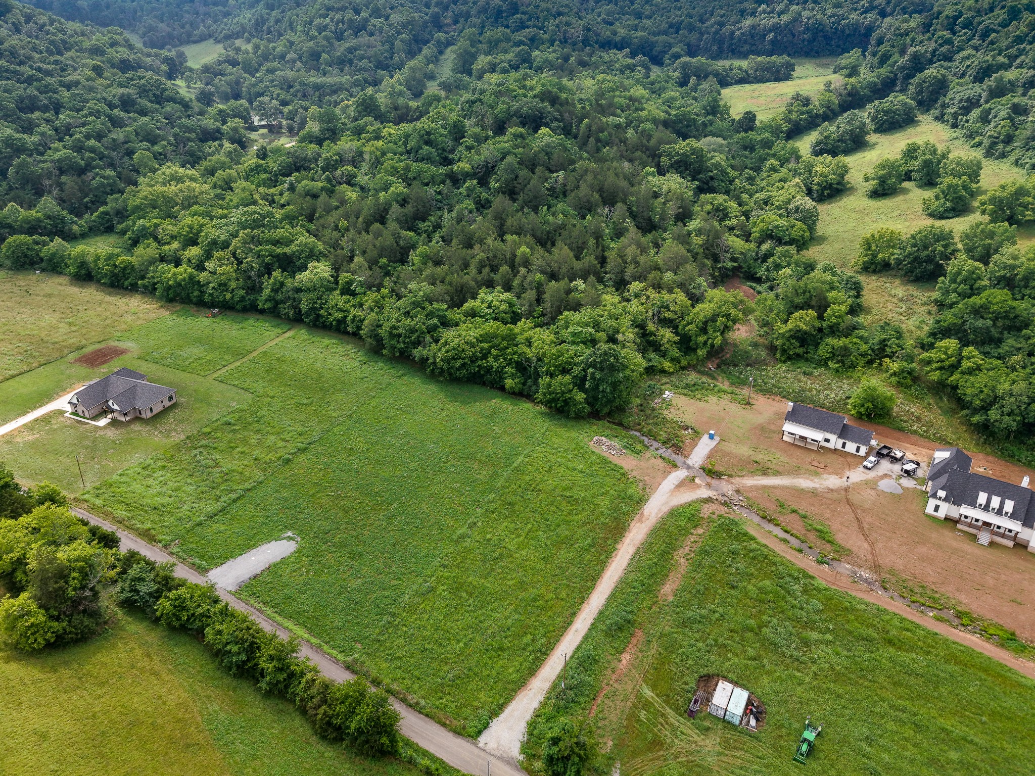 386 Cathcart Road Frankewing, TN 38459 - Photo 5 of 12