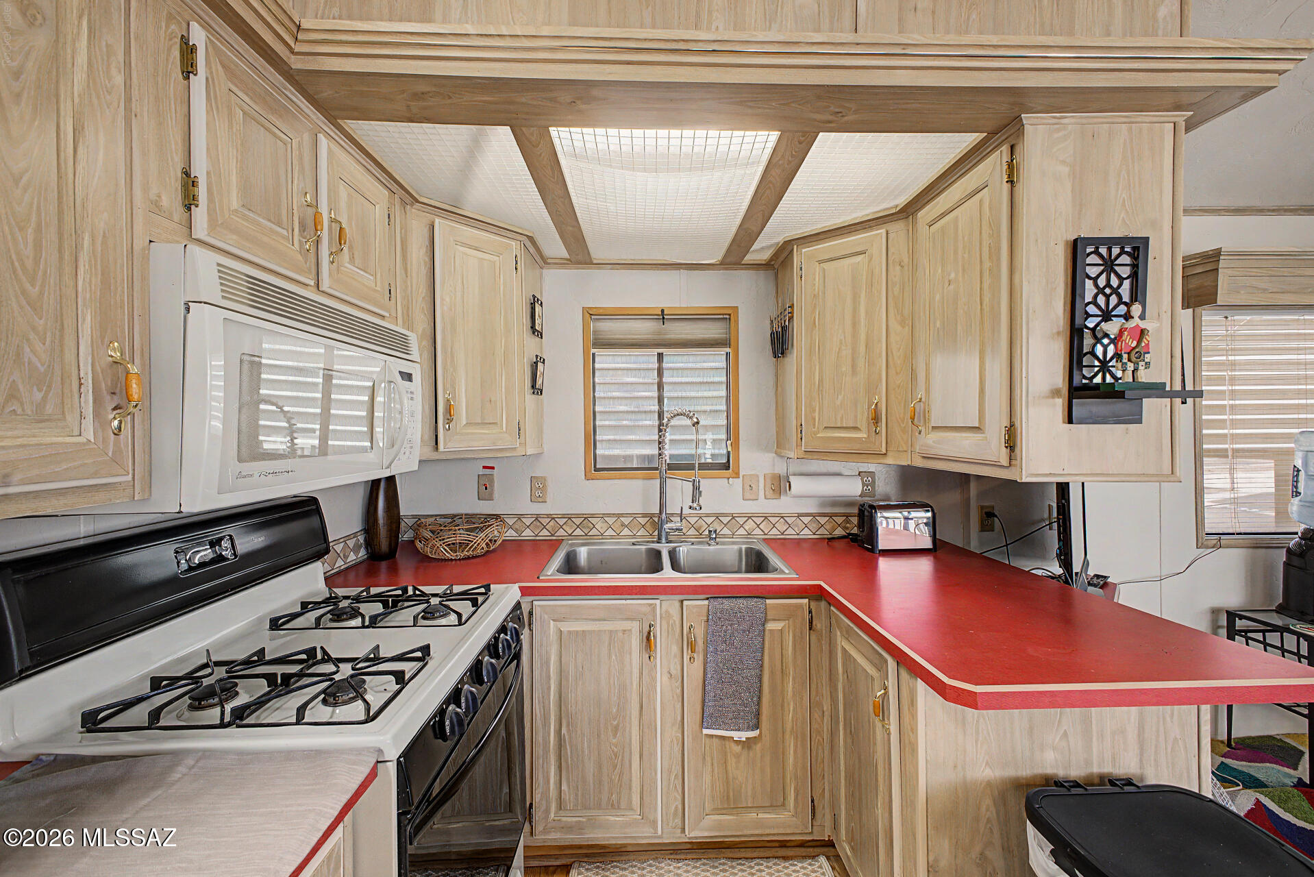 8989 East Escalante Road, Unit 9 Tucson, AZ 85730 - Photo 12 of 20 12 - Escalante