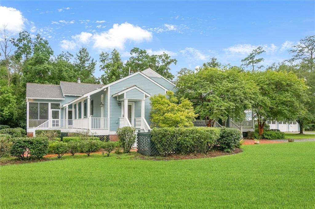 72588 Military Road Covington, LA 70435 - Photo 3 of 55