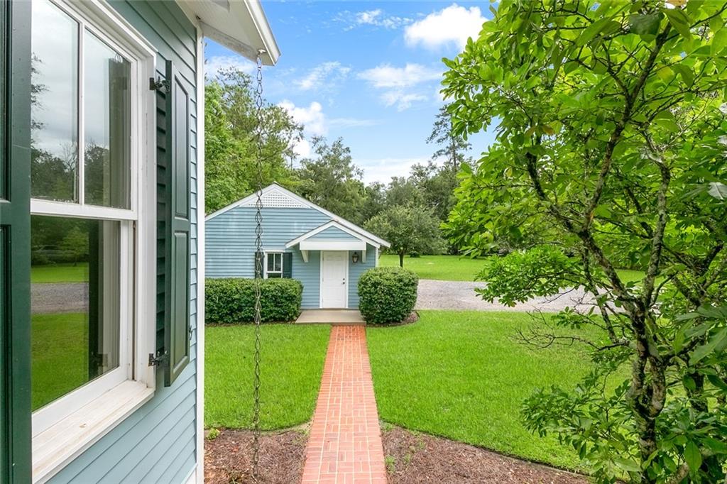 72588 Military Road Covington, LA 70435 - Photo 37 of 55
