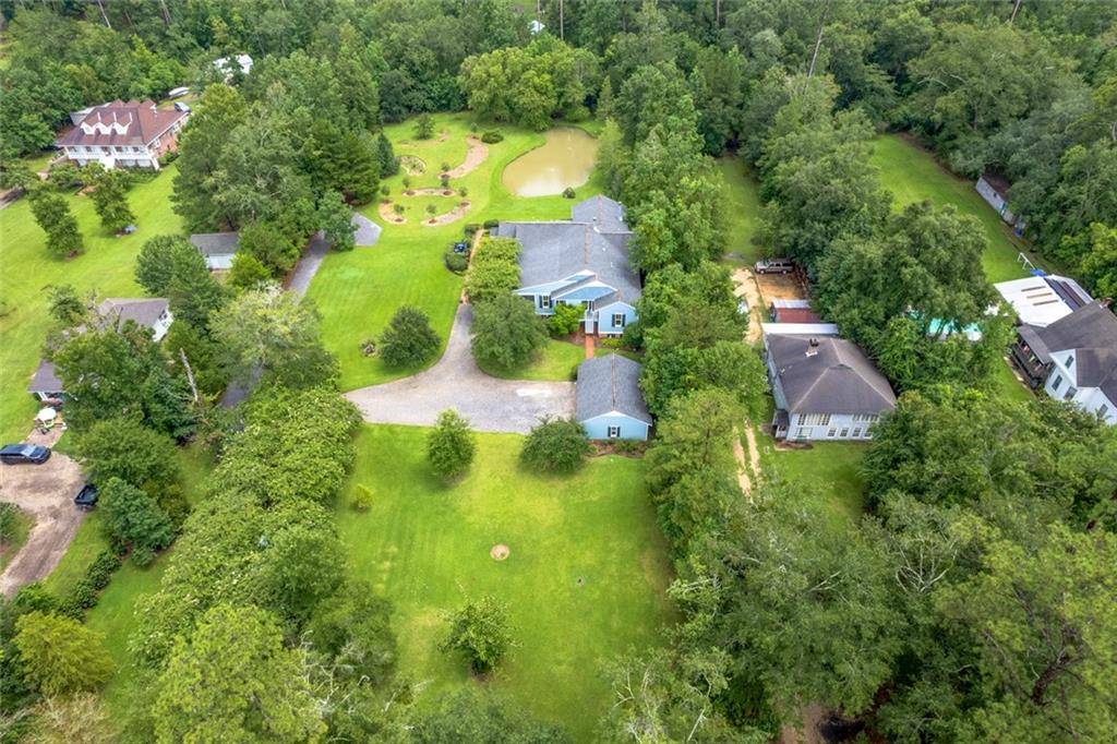 72588 Military Road Covington, LA 70435 - Photo 42 of 55