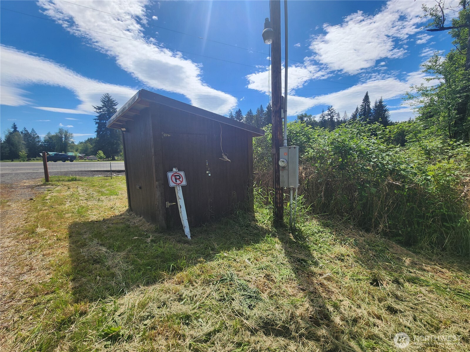 3758 Centralia Alpha Road Onalaska, WA 98570 - Photo 32 of 37