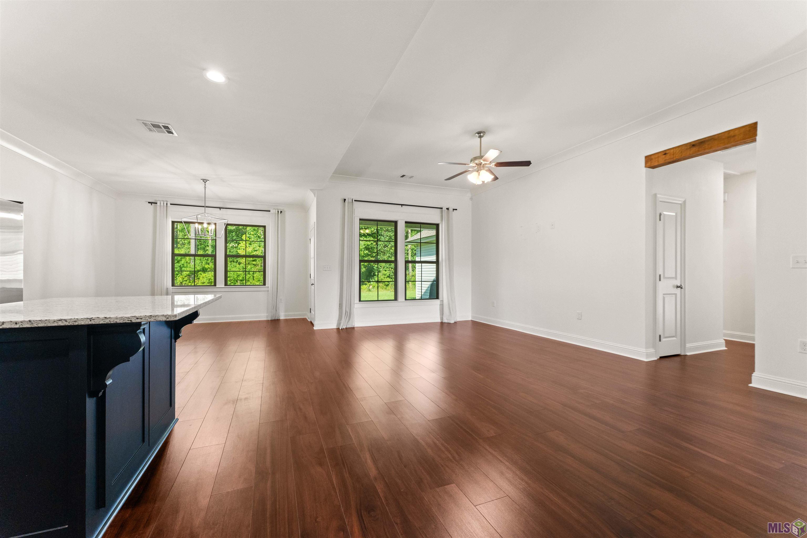 12664 Brown Road Denham Springs, LA 70726 - Photo 5 of 25