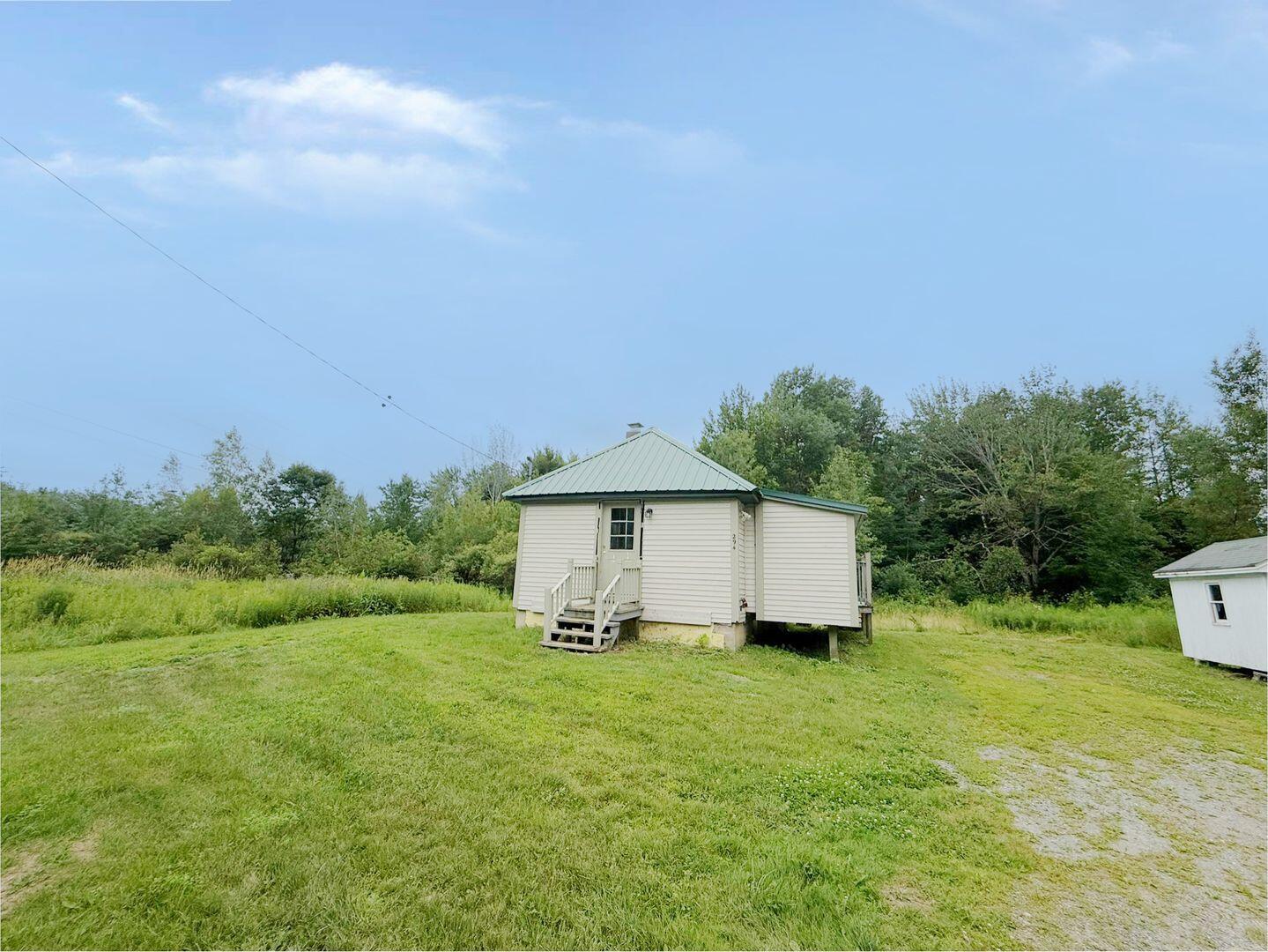 294 Kirkland Road Old Town, ME 04468 - Photo 2 of 23 976f66a2-168b-4eb2-9bff-0ce8e60ce163-thu