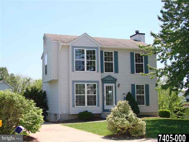 25 Quail Ridge Court Hanover, PA 17331 - Photo 1 of 1