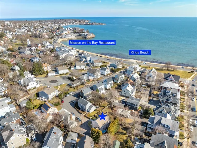 $865,000 | 32 Kings Beach Terrace, Swampscott, MA 01907