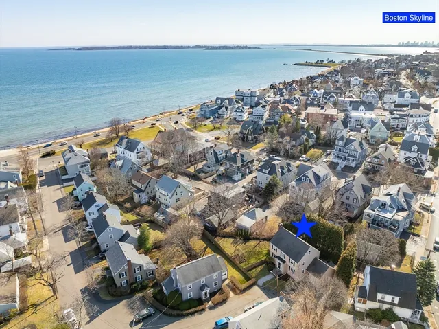 $865,000 | 32 Kings Beach Terrace, Swampscott, MA 01907
