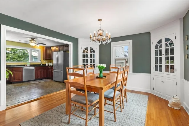 $865,000 | 32 Kings Beach Terrace, Swampscott, MA 01907