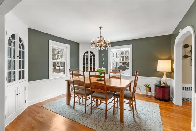 $865,000 | 32 Kings Beach Terrace, Swampscott, MA 01907