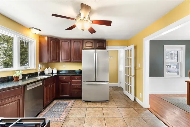 $865,000 | 32 Kings Beach Terrace, Swampscott, MA 01907