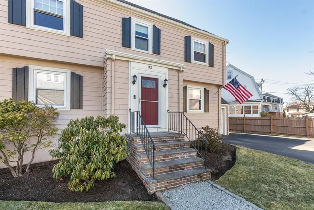 $865,000 | 32 Kings Beach Terrace, Swampscott, MA 01907