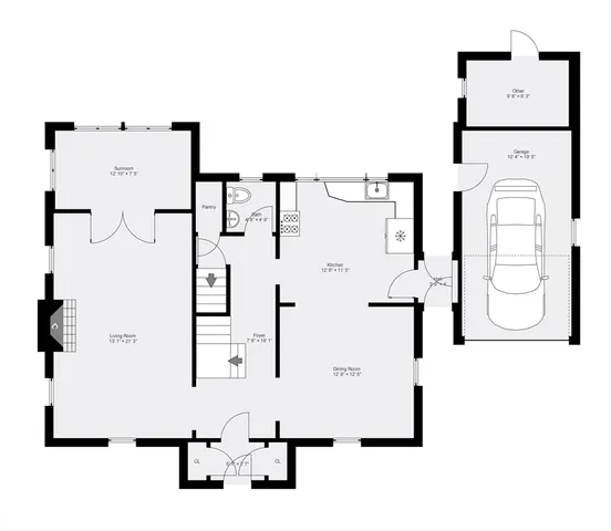 $865,000 | 32 Kings Beach Terrace, Swampscott, MA 01907