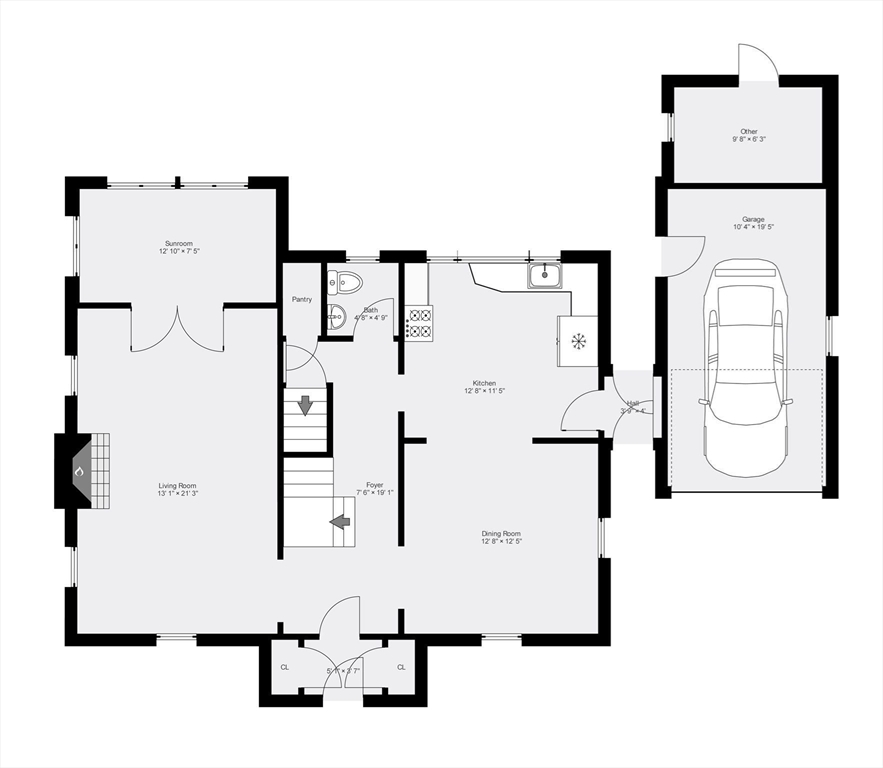 32 Kings Beach Terrace Swampscott, MA 01907 - Photo 37 of 40