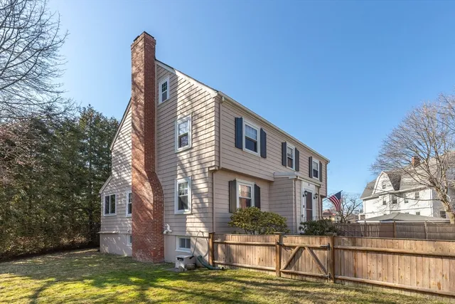 $865,000 | 32 Kings Beach Terrace, Swampscott, MA 01907