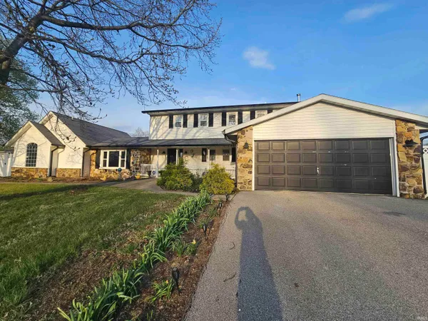 $448,000 | 4346 Centennial Drive, Bloomington, IN 47404