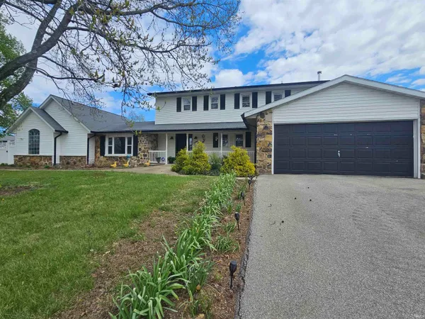 $448,000 | 4346 Centennial Drive, Bloomington, IN 47404