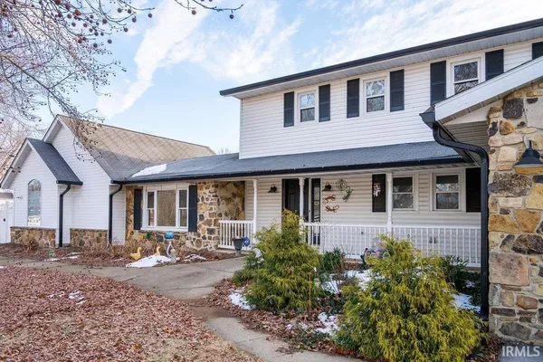 $448,000 | 4346 Centennial Drive, Bloomington, IN 47404