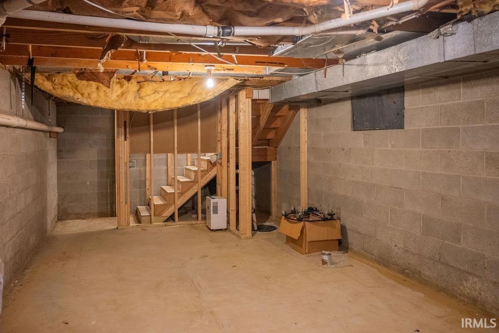 4346 Centennial Drive Bloomington, IN 47404 - Photo 21 of 36