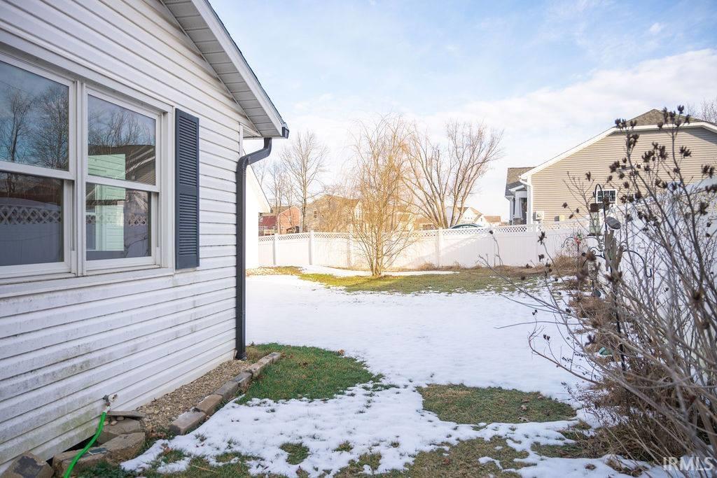 4346 Centennial Drive Bloomington, IN 47404 - Photo 22 of 36