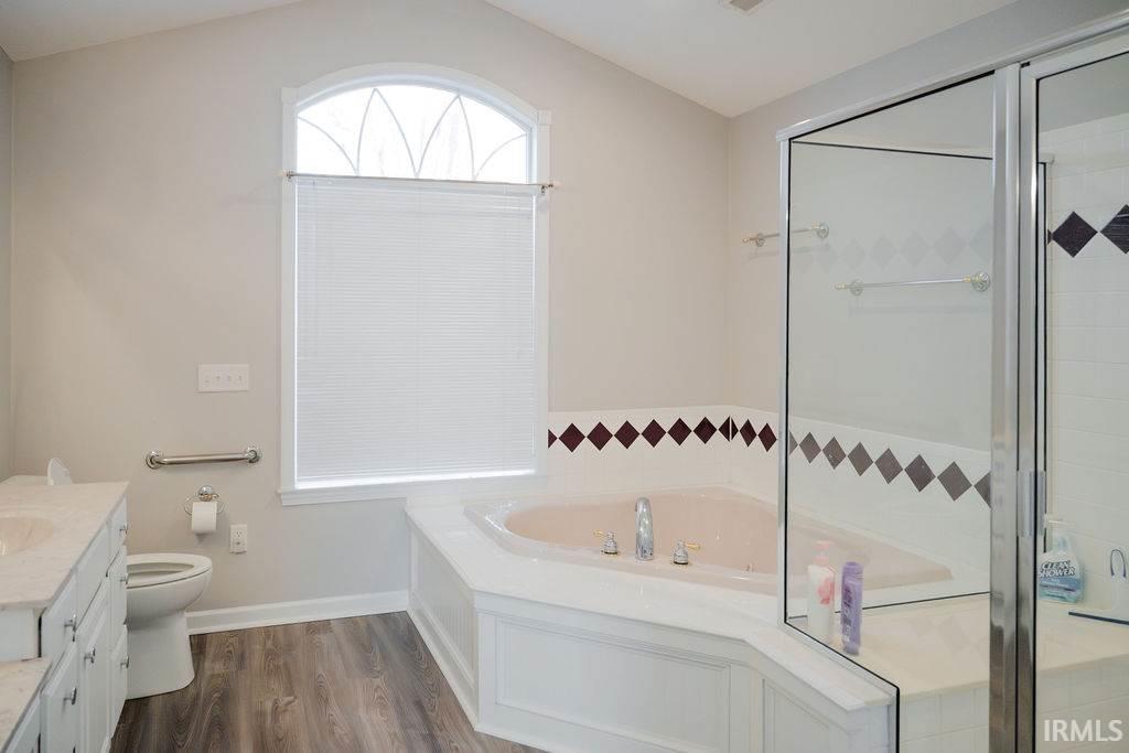 4346 Centennial Drive Bloomington, IN 47404 - Photo 30 of 36