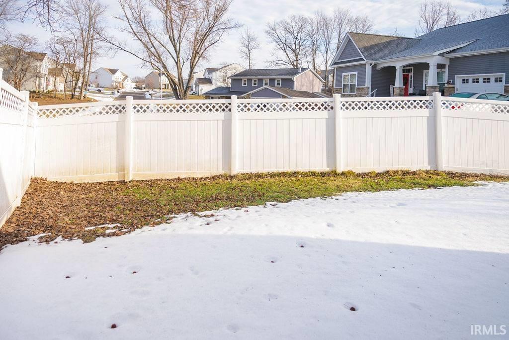 4346 Centennial Drive Bloomington, IN 47404 - Photo 34 of 36