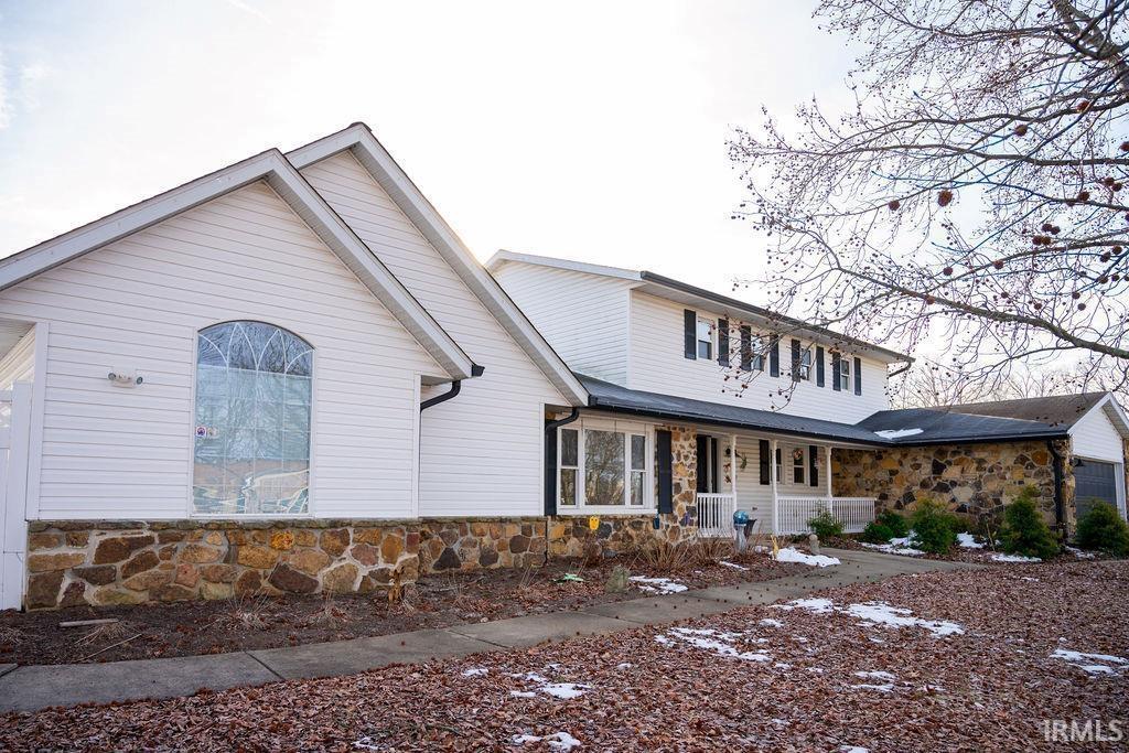 4346 Centennial Drive Bloomington, IN 47404 - Photo 36 of 36