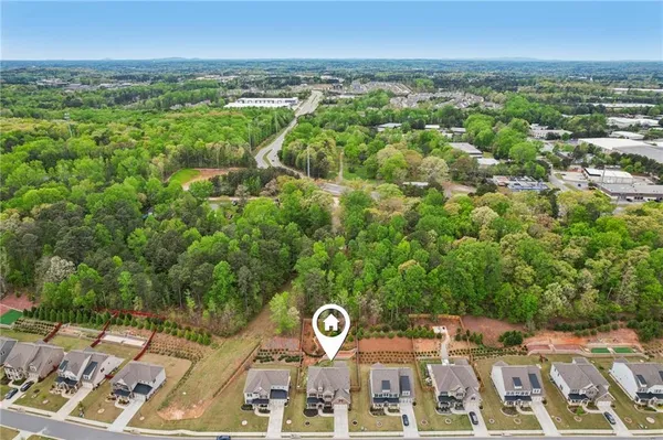 $1,088,001 | 1985 Brannon Heard Lane, Cumming, GA 30041