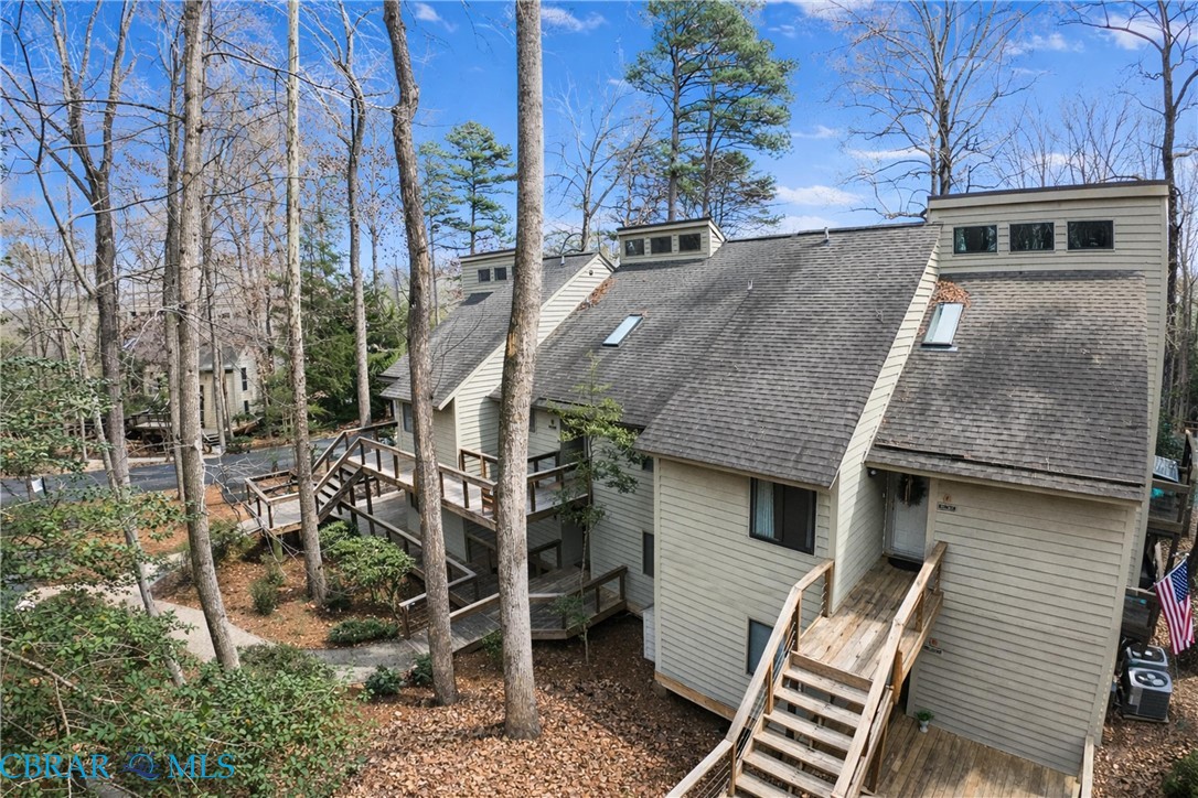 50 Villa Ridge Drive, Unit 7E Hartfield, VA 23071 - Photo 36 of 40