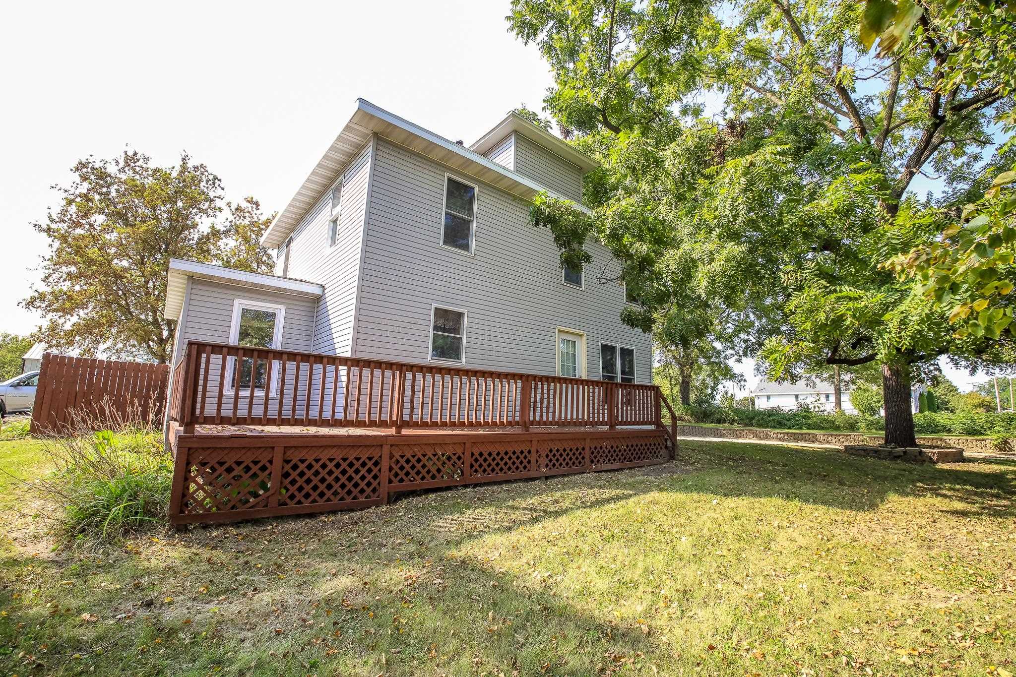 W8569 County Rd West