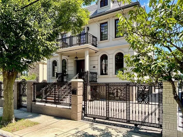 $2,550,000 | 2317 East 63rd Street | Mill Basin