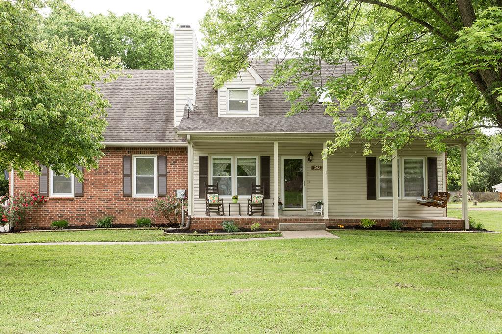 1085 Kathryn Road Mount Juliet, TN 37122 - Photo 1 of 25 Welcome to 1085 Karthryn Rd. Mount Juliet, TN 37122
