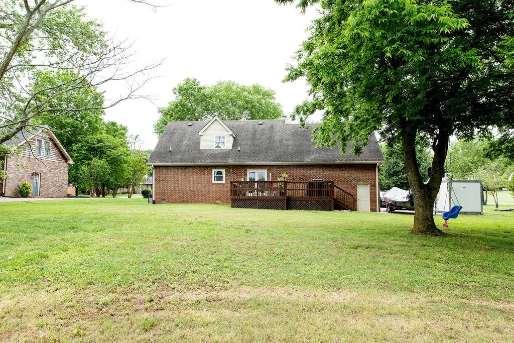 1085 Kathryn Road Mount Juliet, TN 37122 - Photo 24 of 25 Quiet neighborhood just minutes from shopping and the interstate.