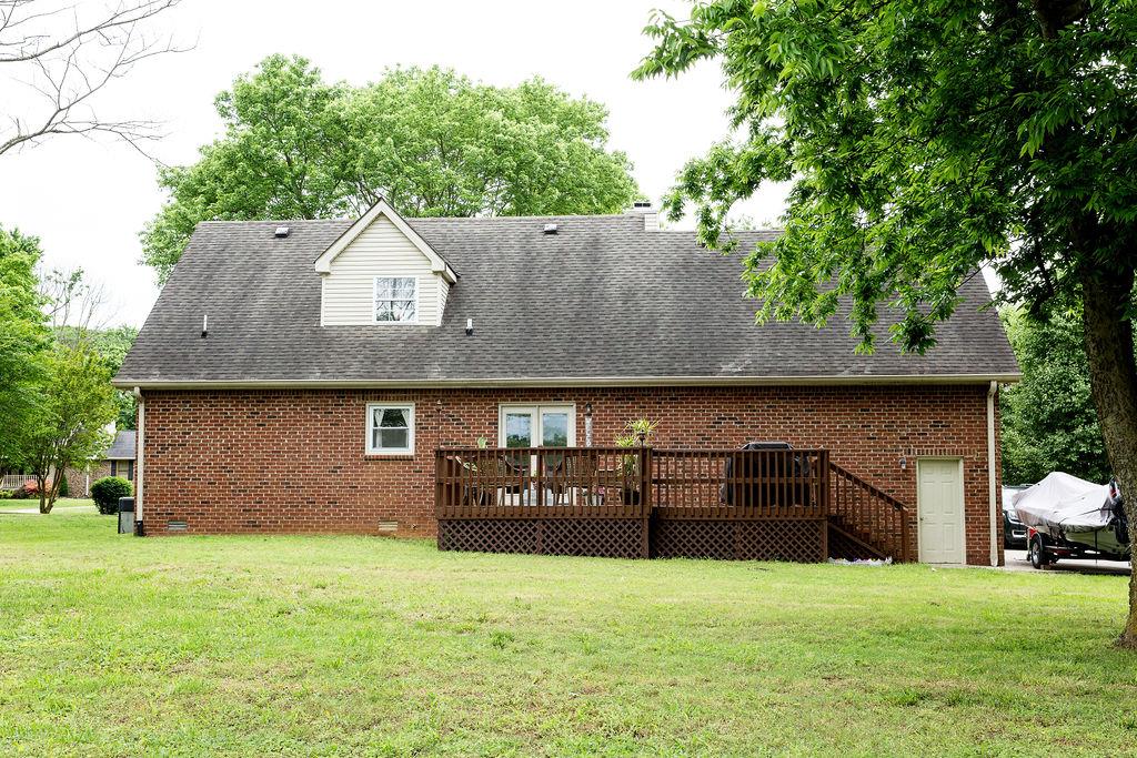 1085 Kathryn Road Mount Juliet, TN 37122 - Photo 25 of 25 Thank you for viewing and please call for your private showing.